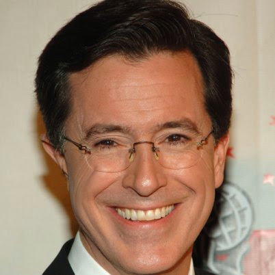 Stephen Colbert Photo 13