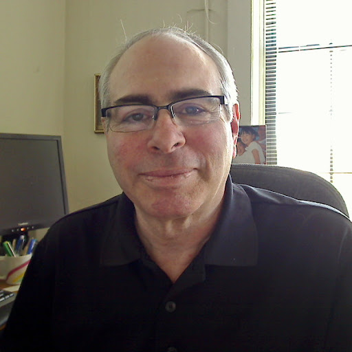 Steven Rubinstein Photo 5