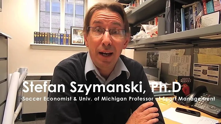Stephen Szymanski Photo 27