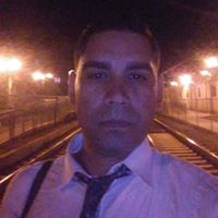 Nelson Calix Photo 1