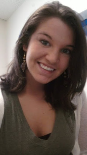 Chelsea Baxter Photo 10