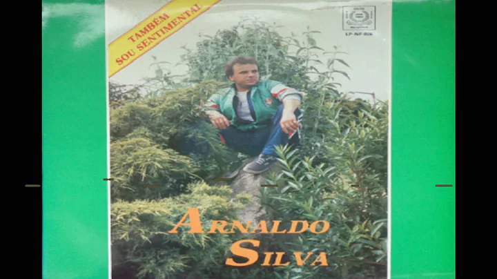 Arnaldo Silva Photo 25