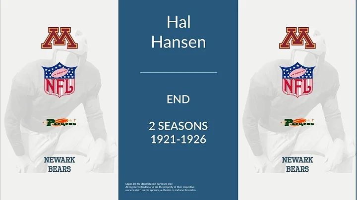 Hal Hansen Photo 27
