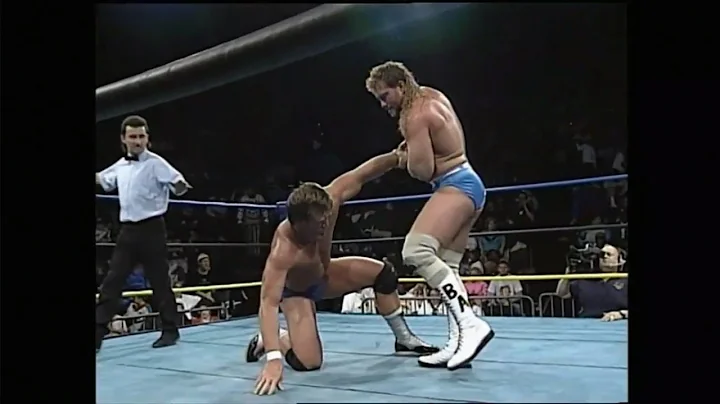 Brad Armstrong Photo 39