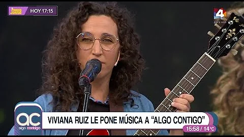 Viviana Ruiz Photo 31