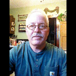 Bobby Fulton Photo 10