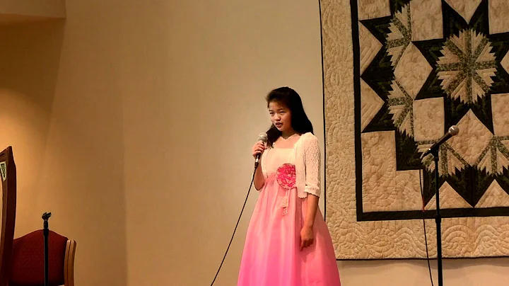 Sophia Yoo Photo 18