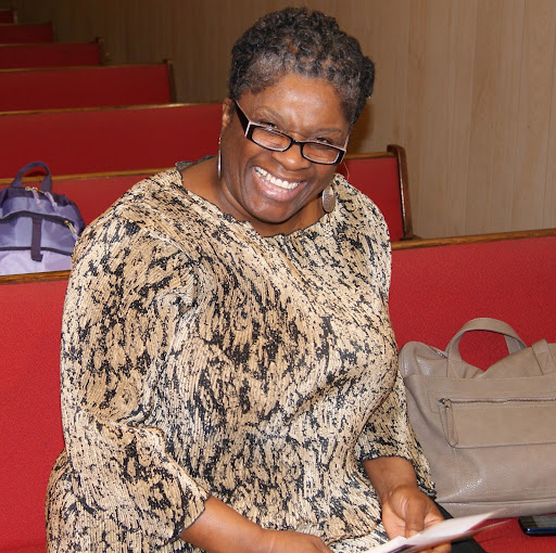 Gloria Eldridge Photo 8