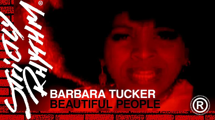 Barbara Tucker Photo 40