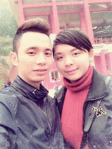 Quy Vu Photo 15