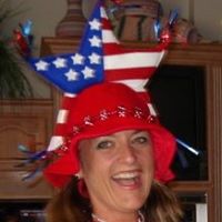 Jacqueline Butcher Photo 5