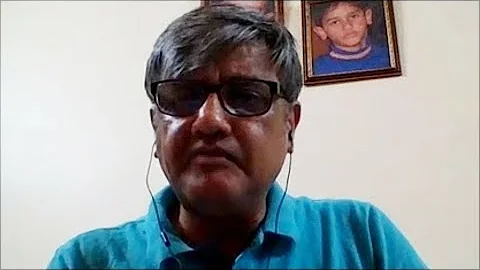 Pankaj Anand Photo 25