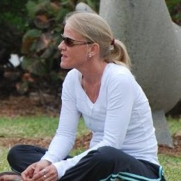Sue Riley Photo 9