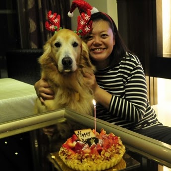 Jessica Chuang Photo 16