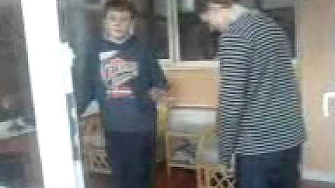 Joshua Armitage Photo 21