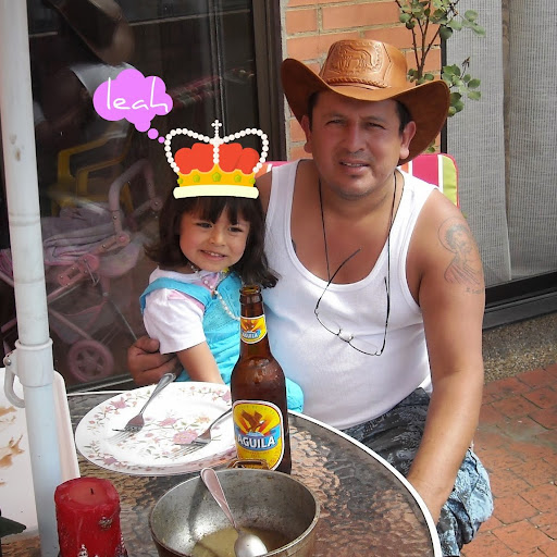 Leonardo Pulido Photo 3