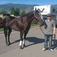 Roberto Amaya Photo 2