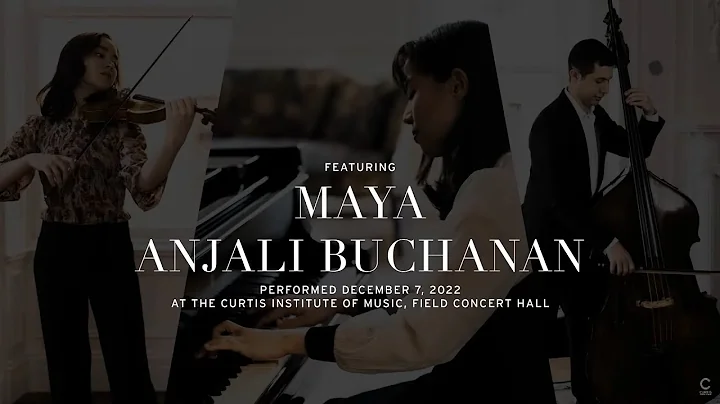 Maya Curtis Photo 19