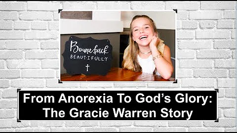 Gracie Warren Photo 20
