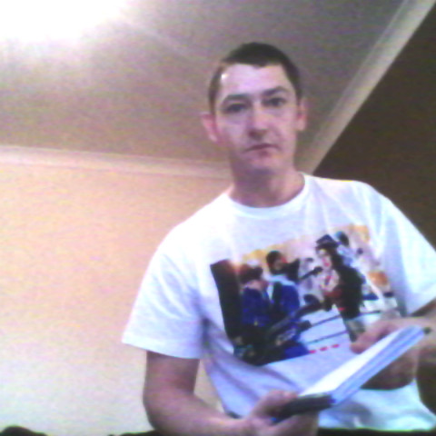Paul Chantler Photo 9
