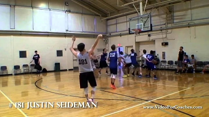 Louis Seideman Photo 8