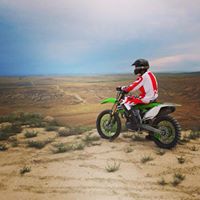 Justin Goetz Photo 2