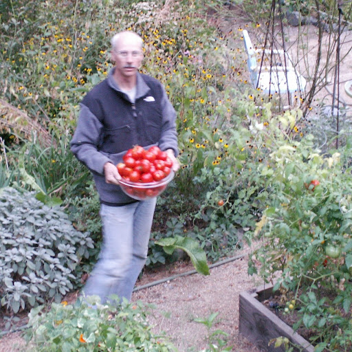 Douglas Greening Photo 2