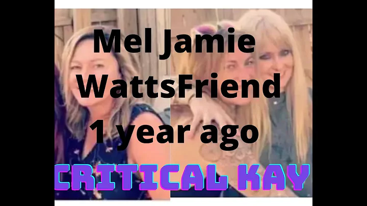 Jaime Watts Photo 30