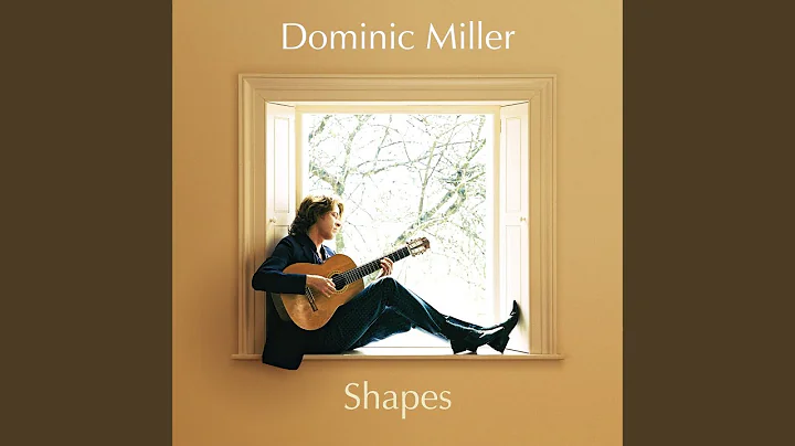Dominic Sharp Photo 23
