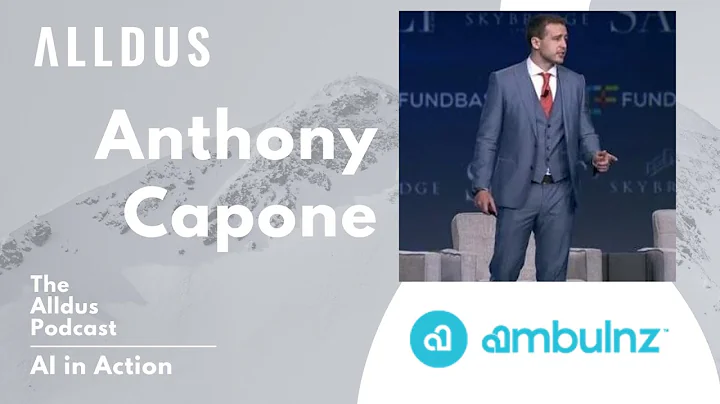 Anthony Capone Photo 39