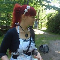 Sara Jensen Photo 8