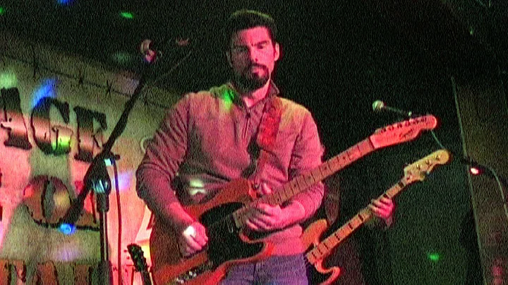 Ben Vandyke Photo 21