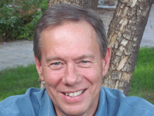 Paul Forsythe Photo 12
