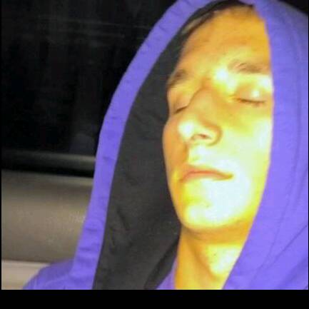 Robbie Greene Photo 10