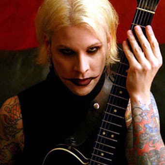 Joe Rico Photo 13