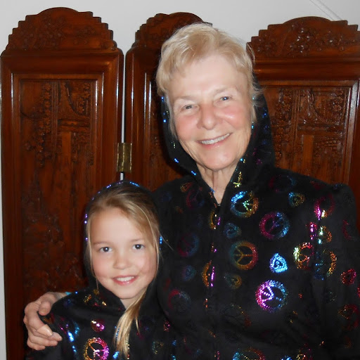 Jan Wilkinson Photo 11