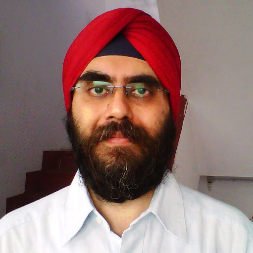 Manmeet Singh Photo 15