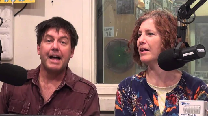 Nancy Carlin Photo 25