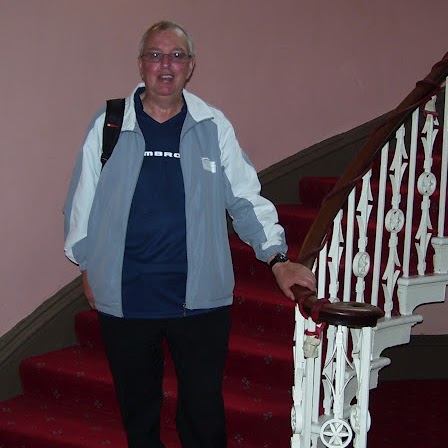 John Starbuck Photo 9