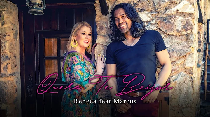 Rebecca Matos Photo 29