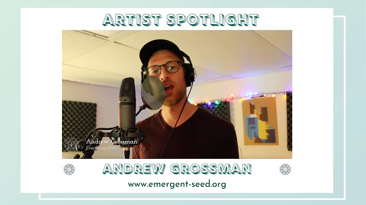 Andrew Grossman Photo 34