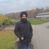 Amarjit Grewal Photo 7