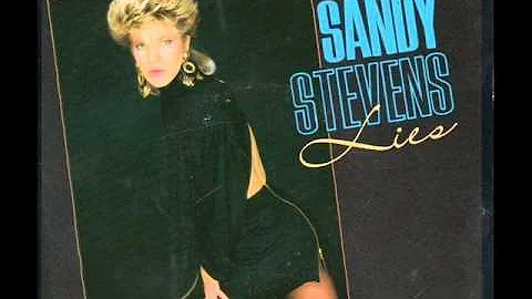 Sandy Stevens Photo 37