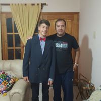 Raul Godoy Photo 4