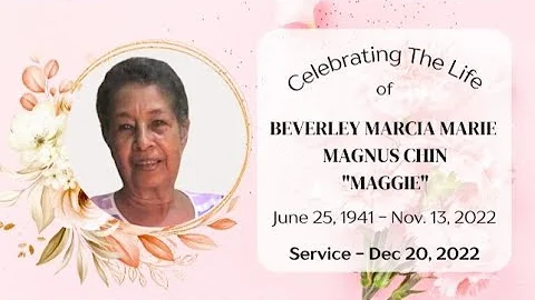 Shirley Magnus Photo 6