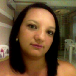Adriana Matos Photo 11
