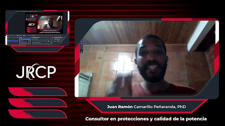 Ramon Camarillo Photo 12