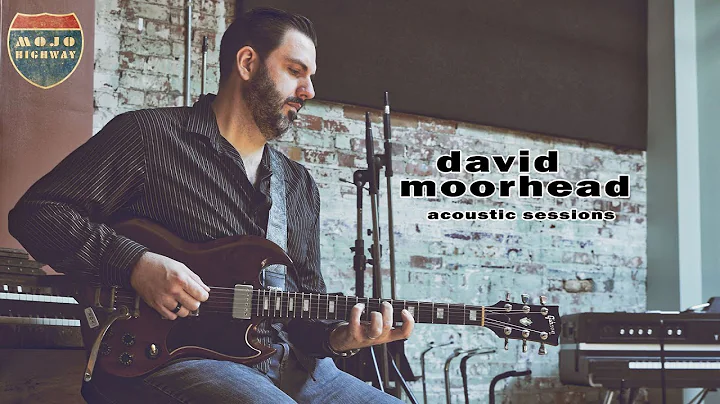 David Moorhead Photo 28