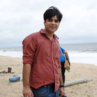 Samir Gandhi Photo 4