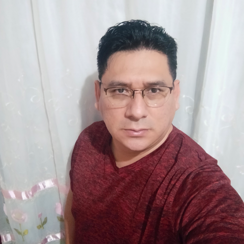 Gustavo Fonseca Photo 16